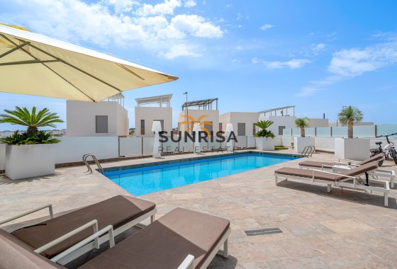 Villa · Resale - Orihuela Costa · Villamartín · Alicante · Spain