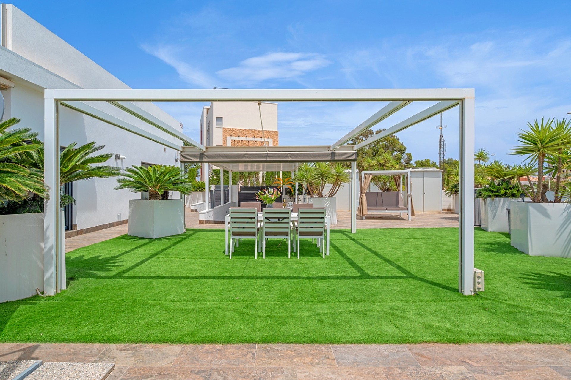 Herverkoop - Villa - Orihuela Costa