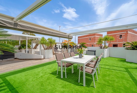 Villa · Resale - Orihuela Costa · Villamartín · Alicante · Spain