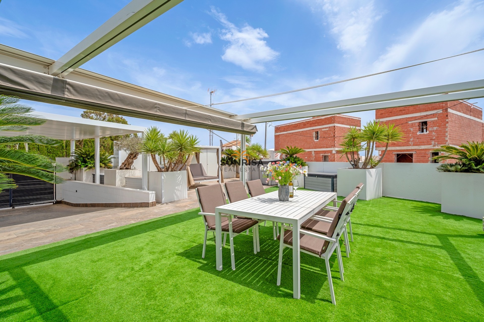 Herverkoop - Villa - Orihuela Costa