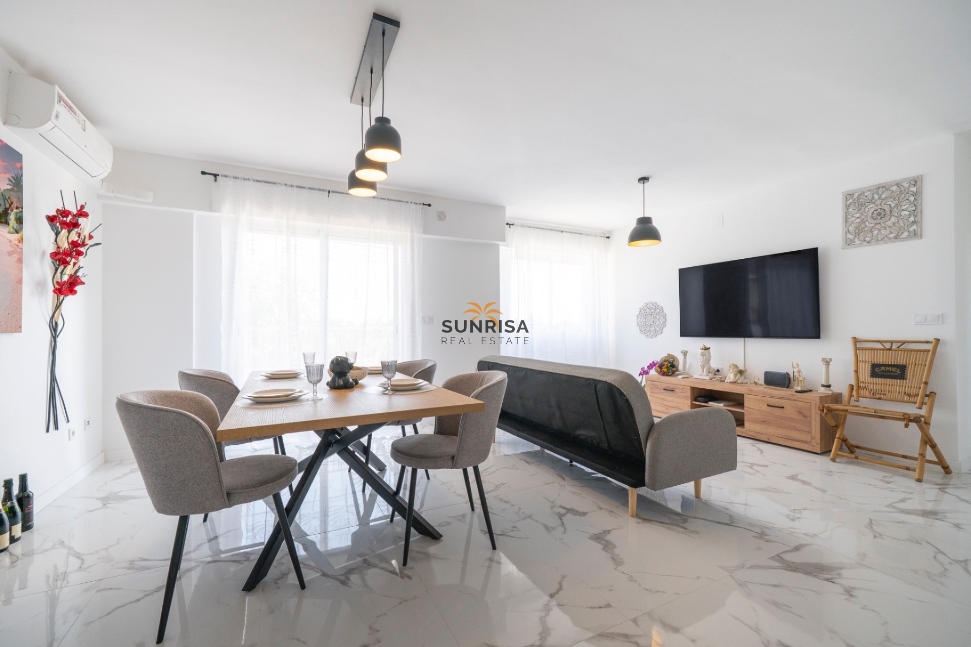 Resale - Apartment - Punta Prima