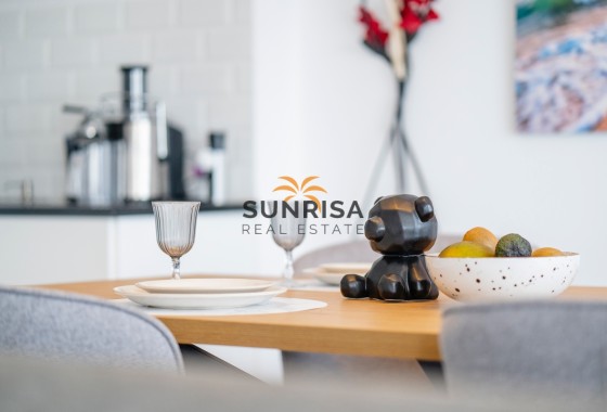 Apartment · Resale - Punta Prima · Alicante · Spain