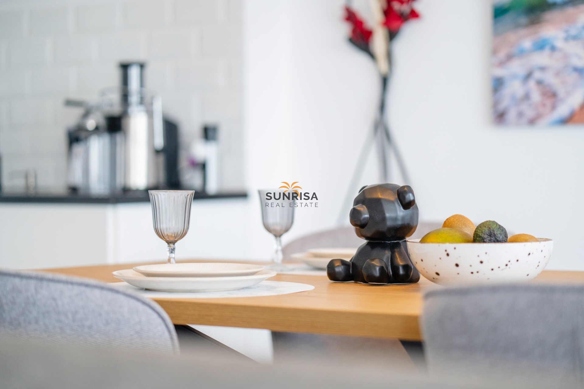 Resale - Apartment - Punta Prima