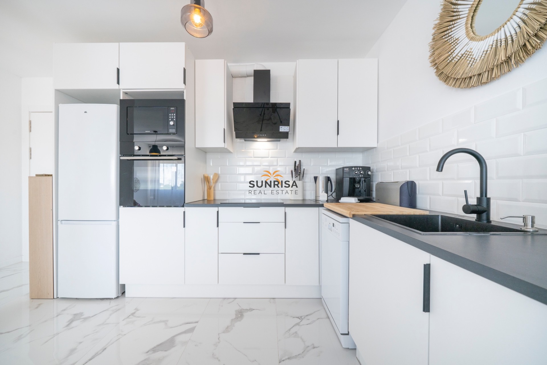 Resale - Apartment - Punta Prima