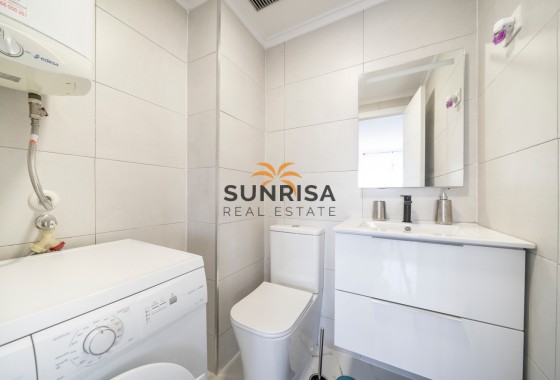 Apartment · Resale - Punta Prima · Alicante · Spain