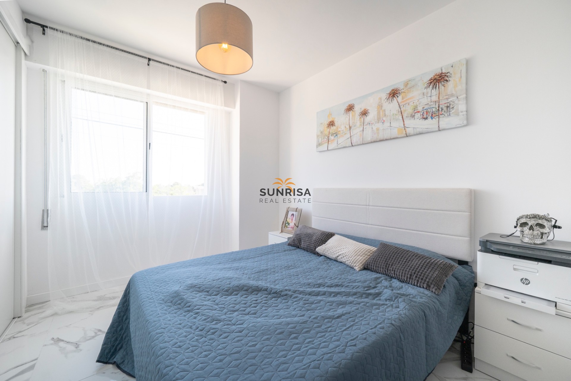 Resale - Apartment - Punta Prima