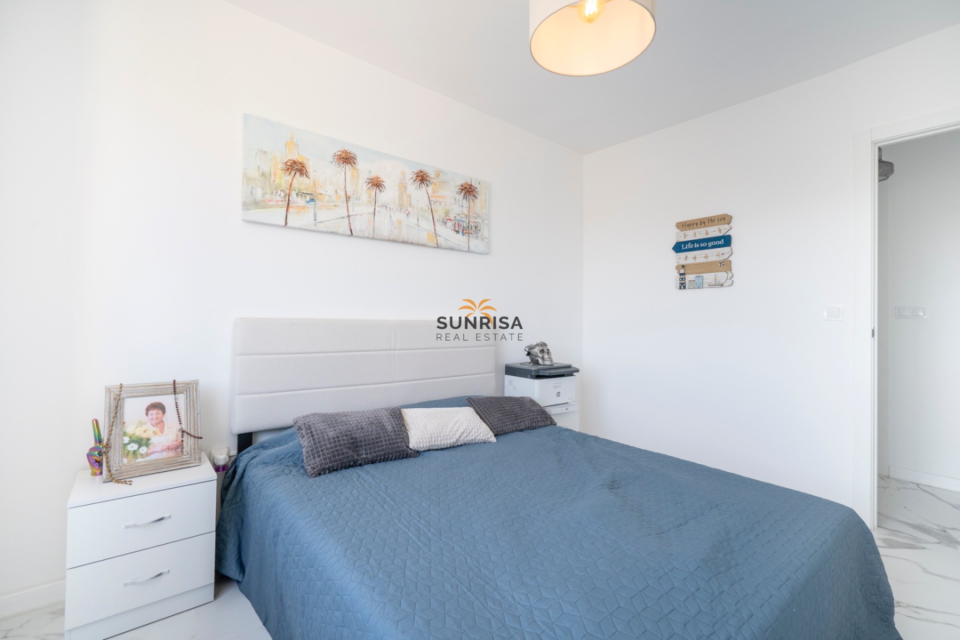Resale - Apartment - Punta Prima