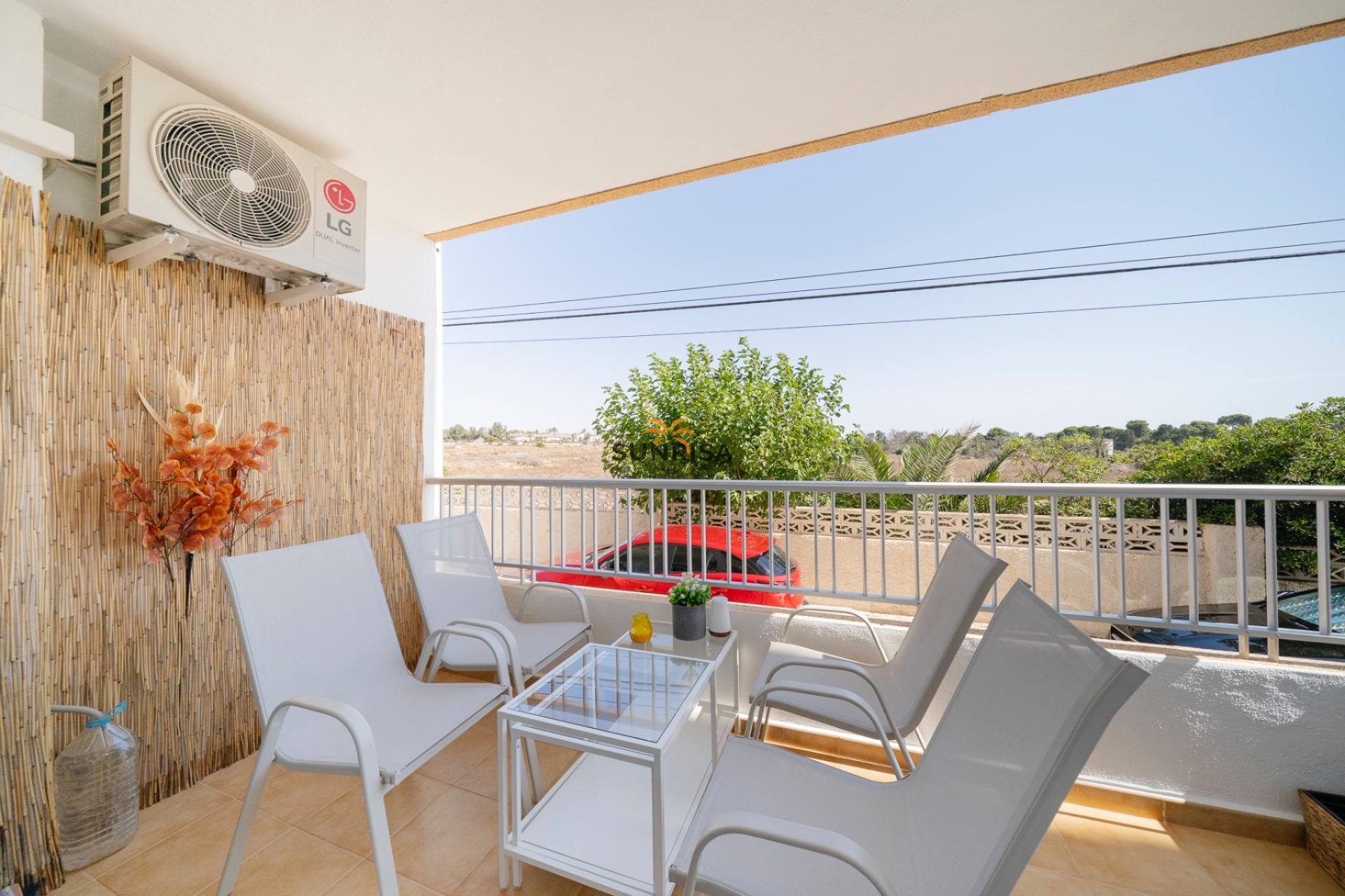 Resale - Apartment - Punta Prima