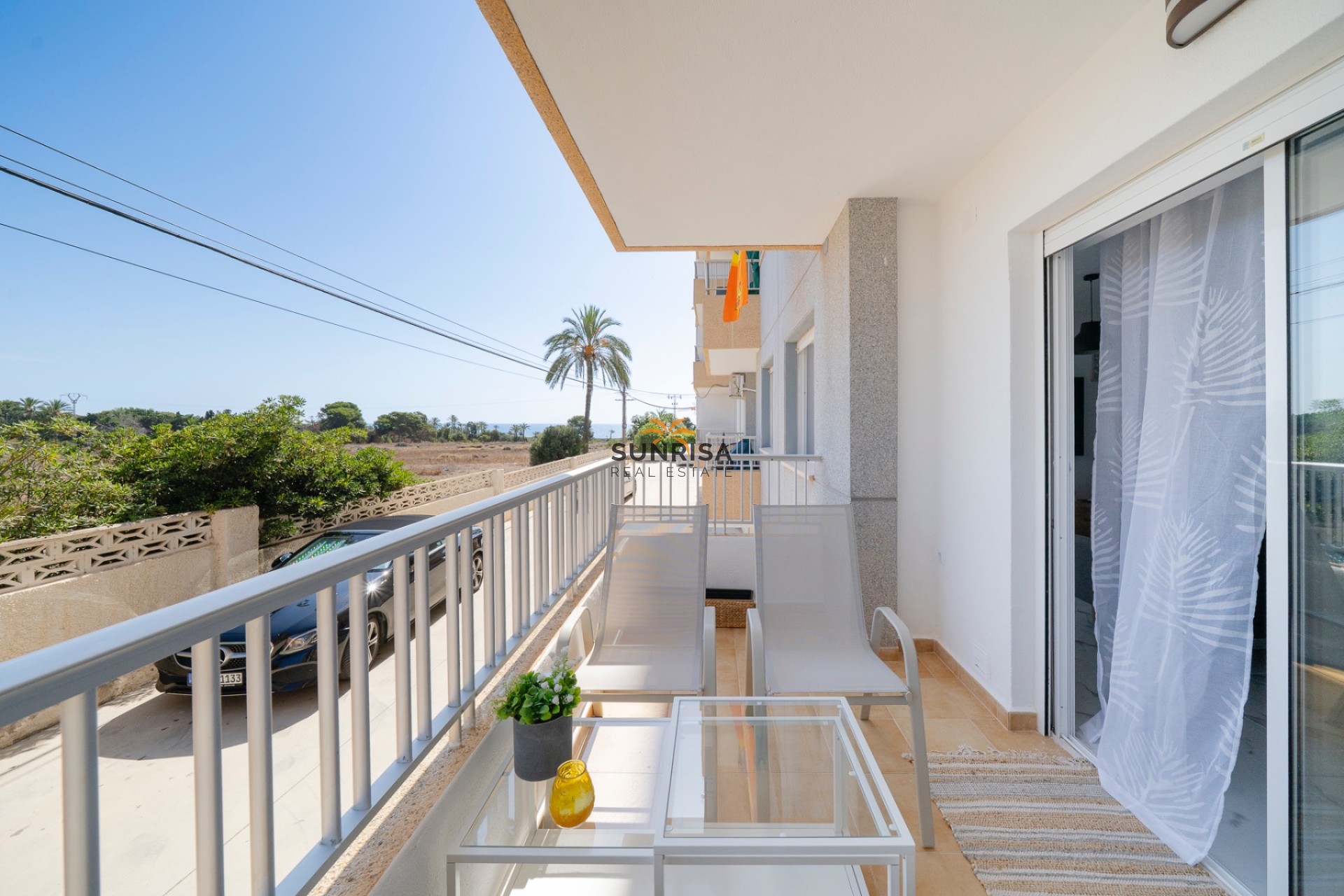 Resale - Apartment - Punta Prima