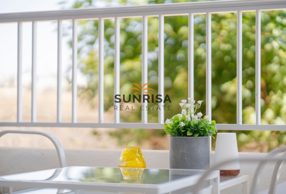 Apartment · Resale - Punta Prima · Alicante · Spain