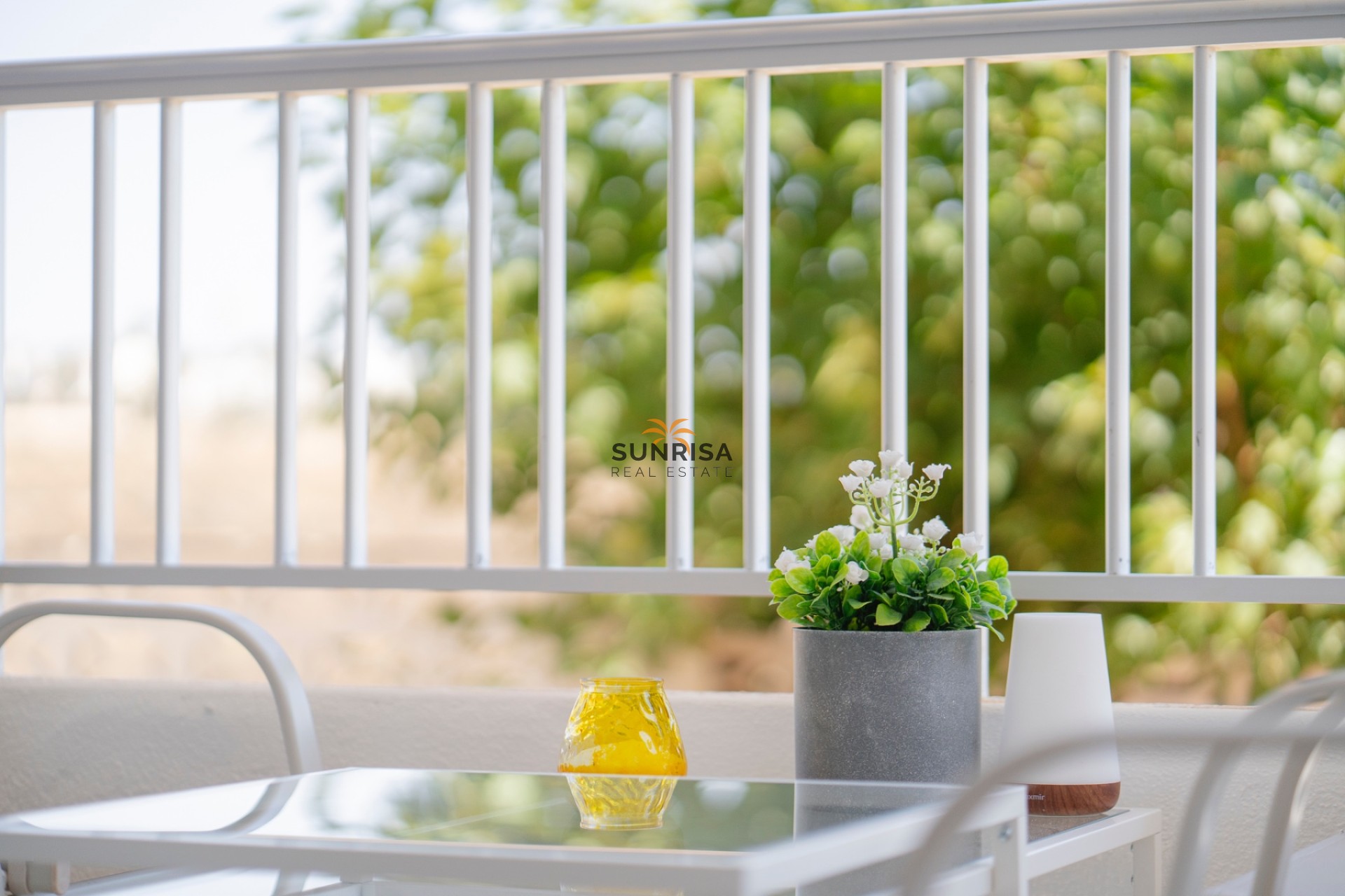 Resale - Apartment - Punta Prima