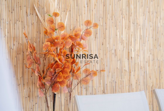 Apartment · Resale - Punta Prima · Alicante · Spain