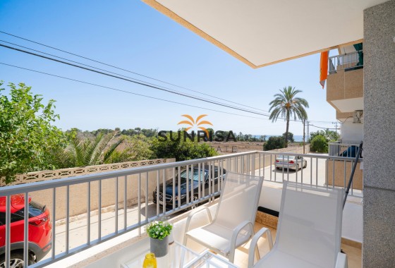 Apartment · Resale - Punta Prima · Alicante · Spain