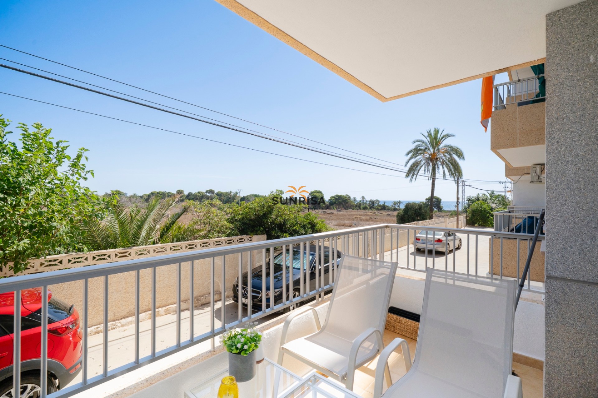 Resale - Apartment - Punta Prima