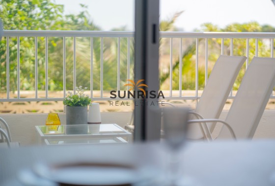 Apartment · Resale - Punta Prima · Alicante · Spain