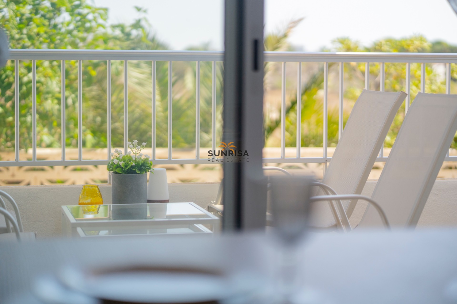 Resale - Apartment - Punta Prima