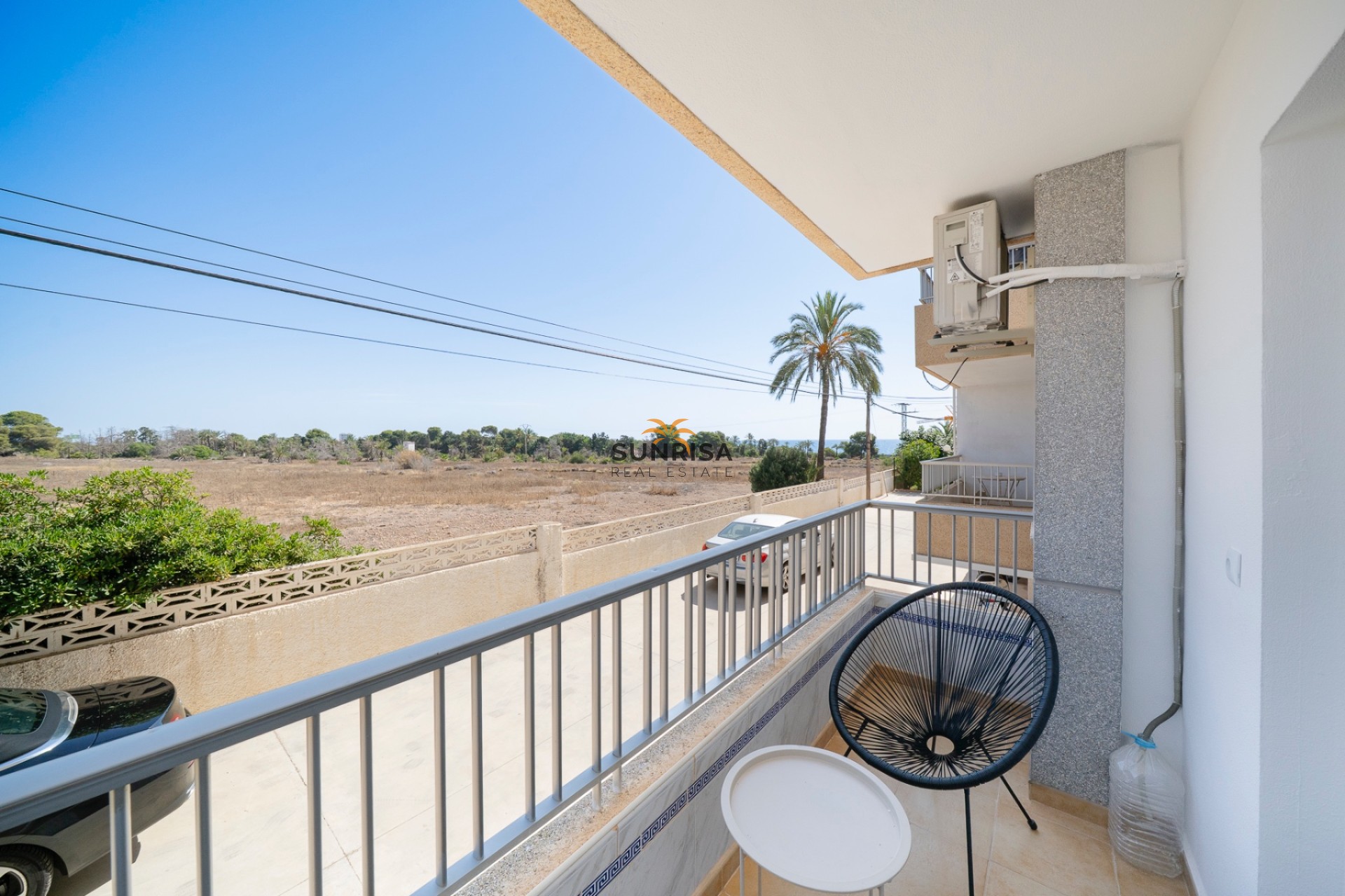 Resale - Apartment - Punta Prima