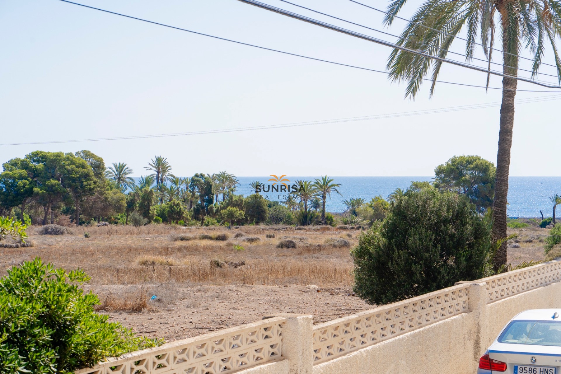 Resale - Apartment - Punta Prima