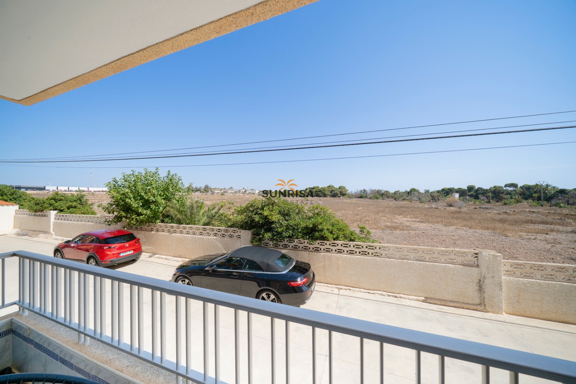 Resale - Apartment - Punta Prima