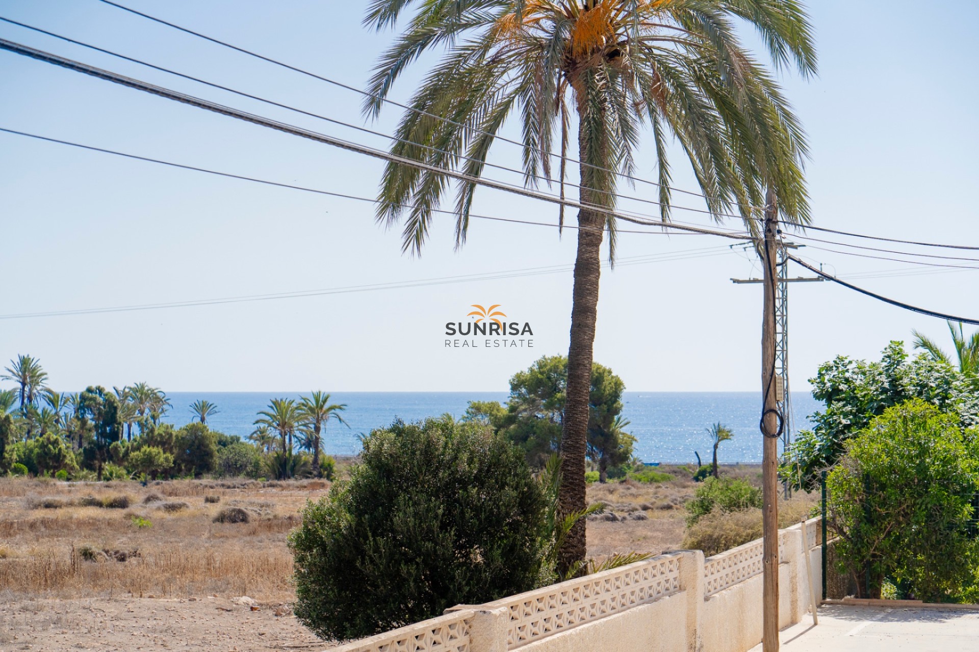 Resale - Apartment - Punta Prima