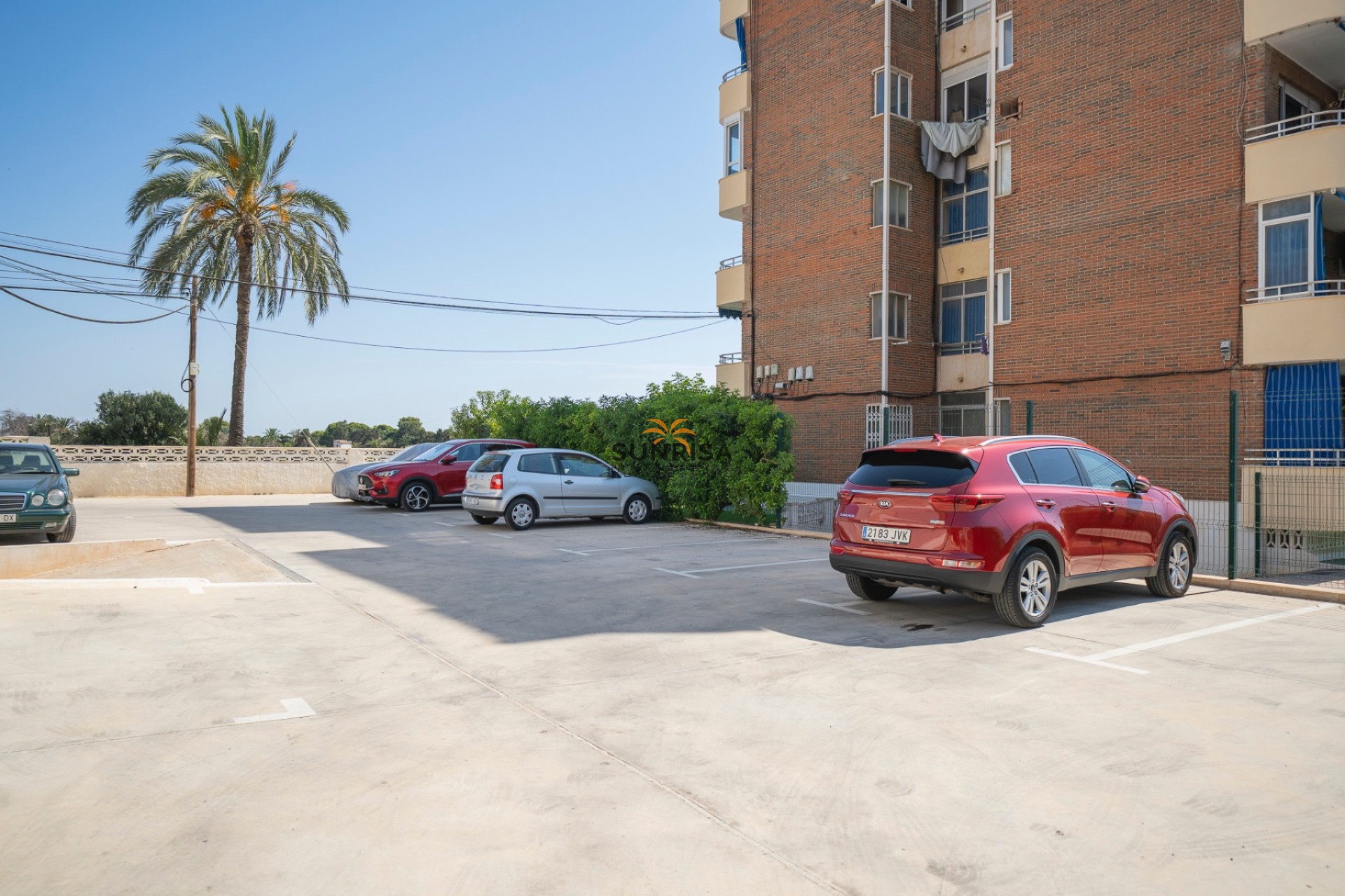 Resale - Apartment - Punta Prima