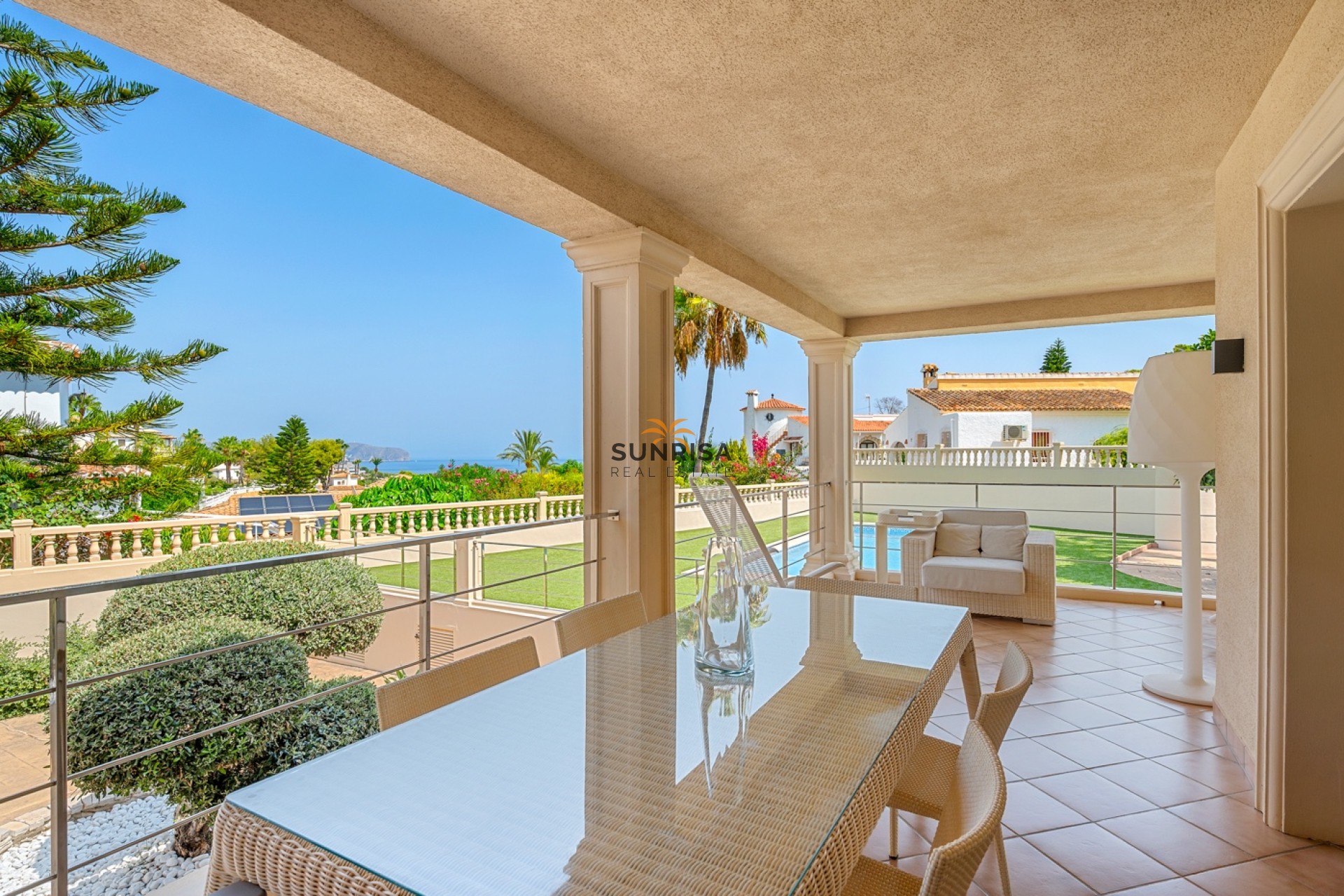 Reventa - Villa - Benissa