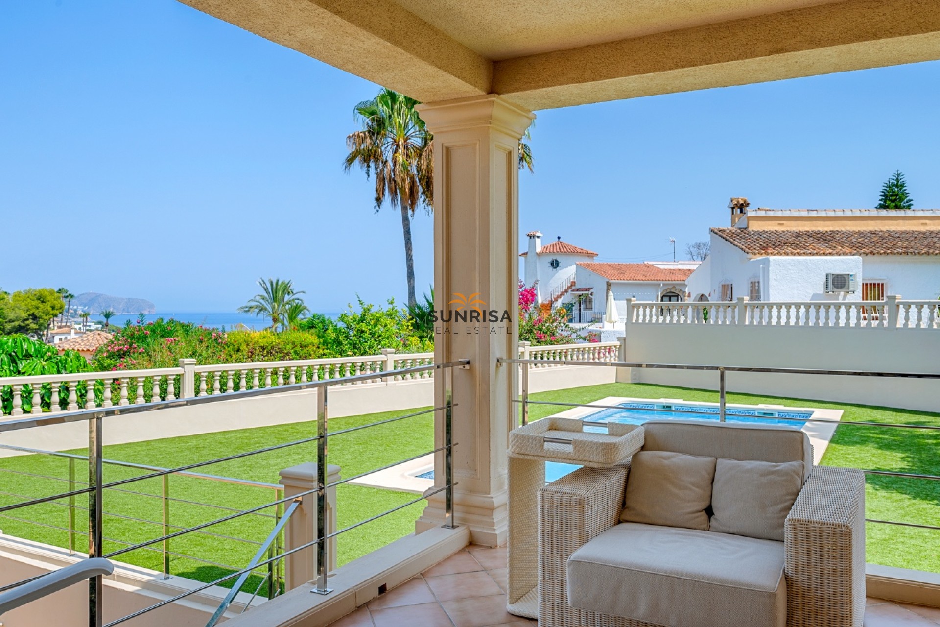 Reventa - Villa - Benissa