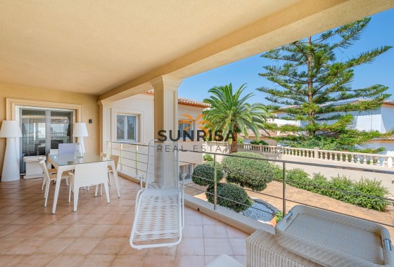 Villa · Herverkoop - Benissa · Alicante · Spanje