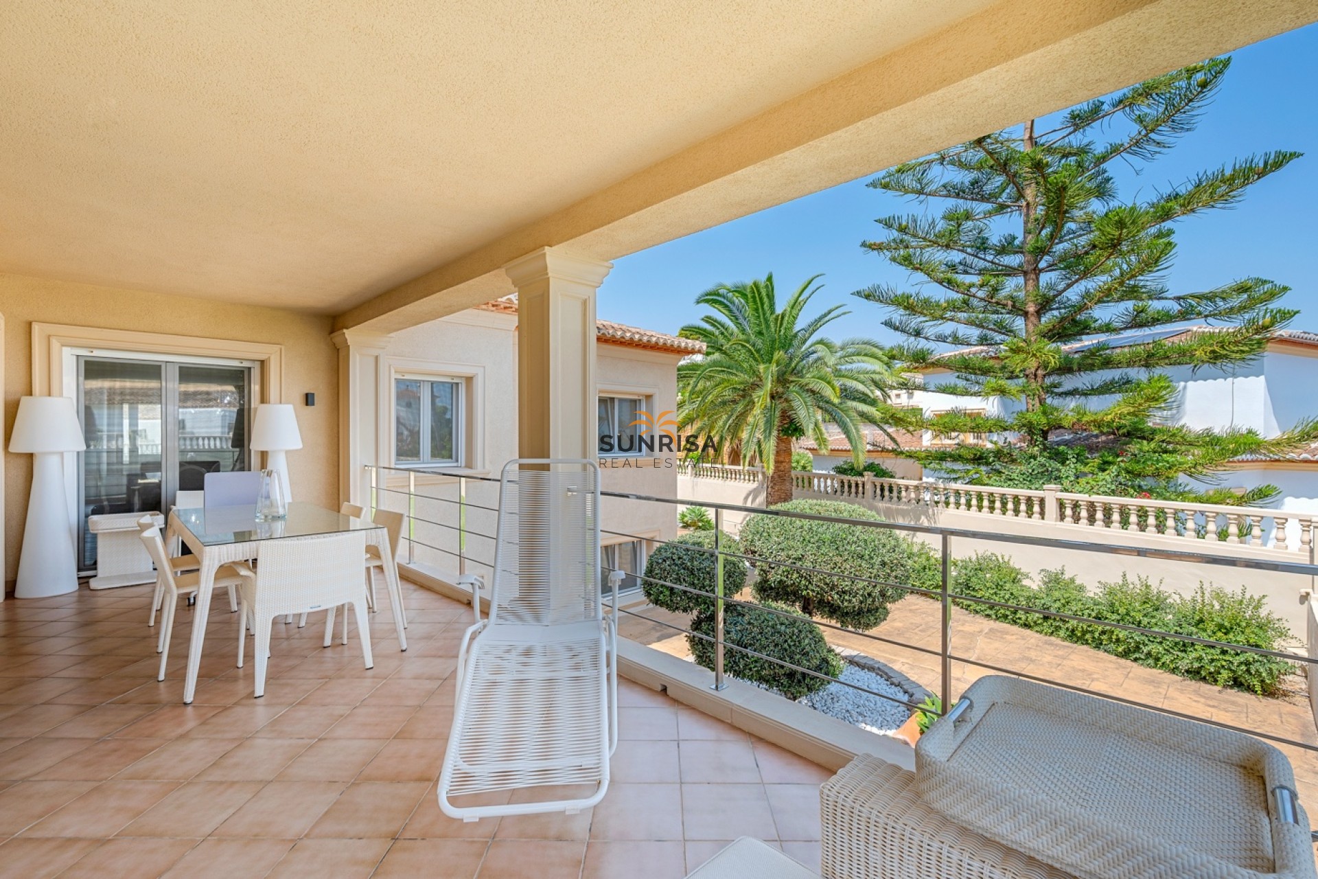 Reventa - Villa - Benissa