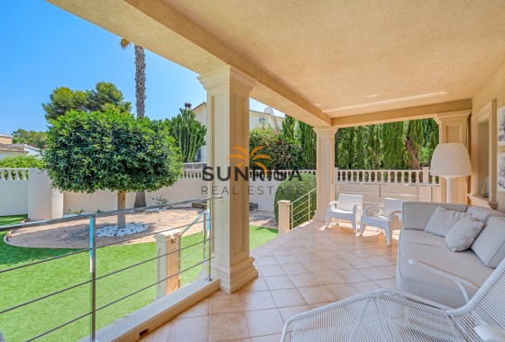 Villa · Herverkoop - Benissa · Alicante · Spanje