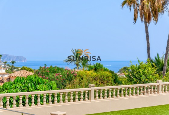 Villa · Herverkoop - Benissa · Alicante · Spanje
