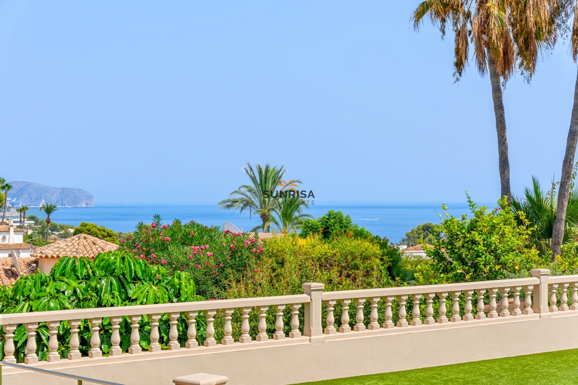 Reventa - Villa - Benissa