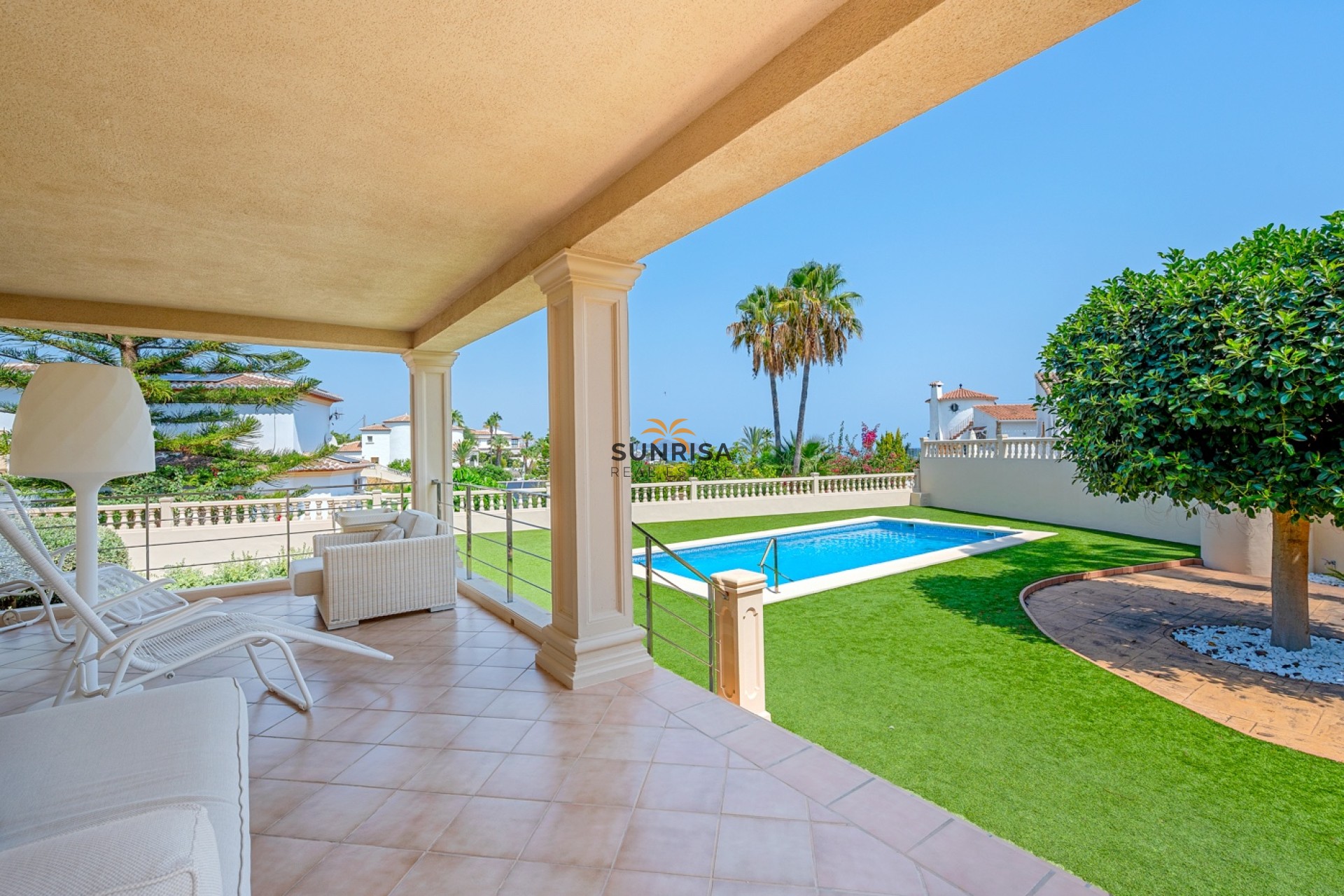 Reventa - Villa - Benissa