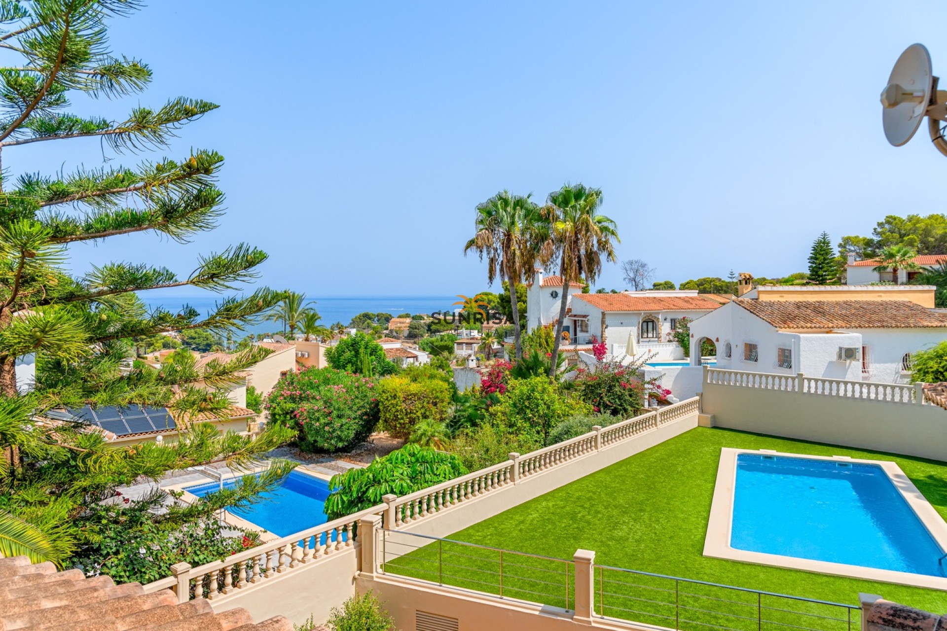 Reventa - Villa - Benissa