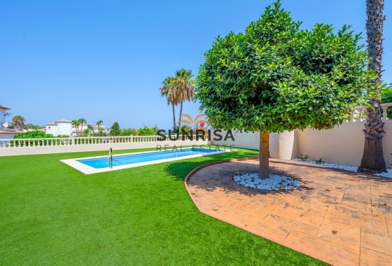 Villa · Herverkoop - Benissa · Alicante · Spanje