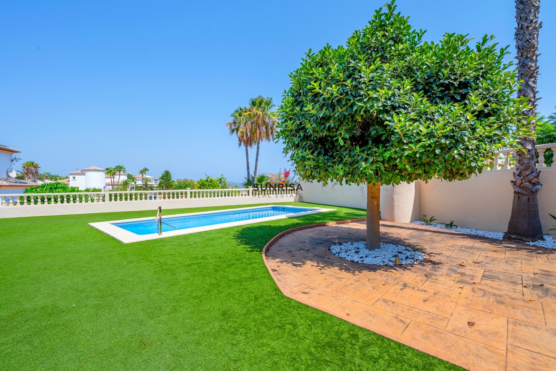 Reventa - Villa - Benissa