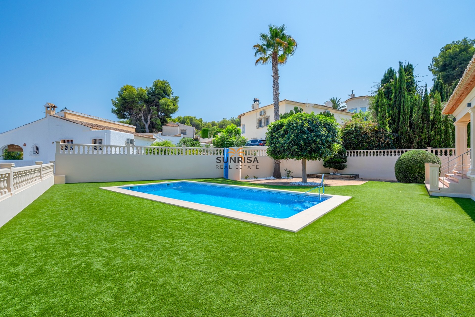 Reventa - Villa - Benissa