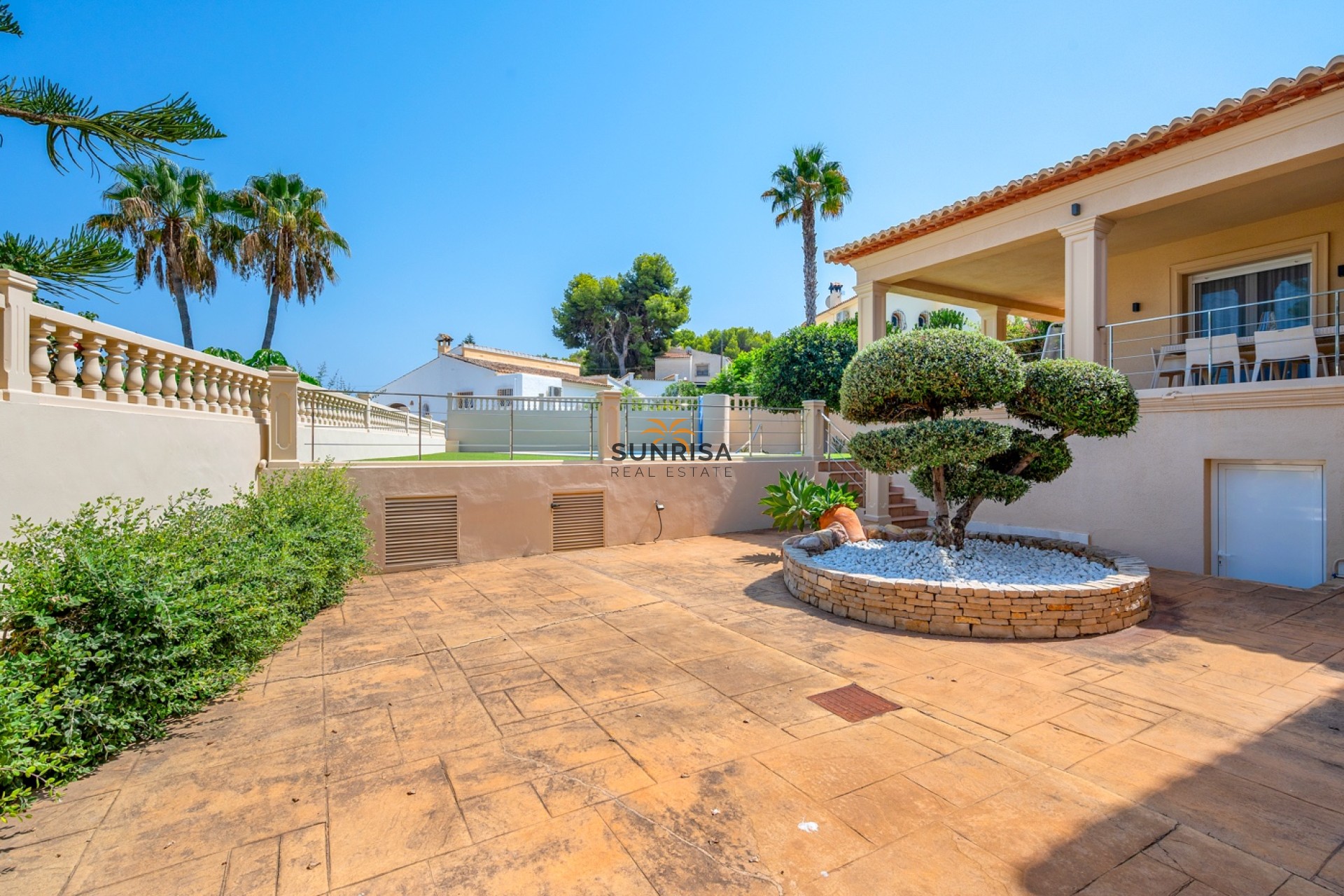 Reventa - Villa - Benissa