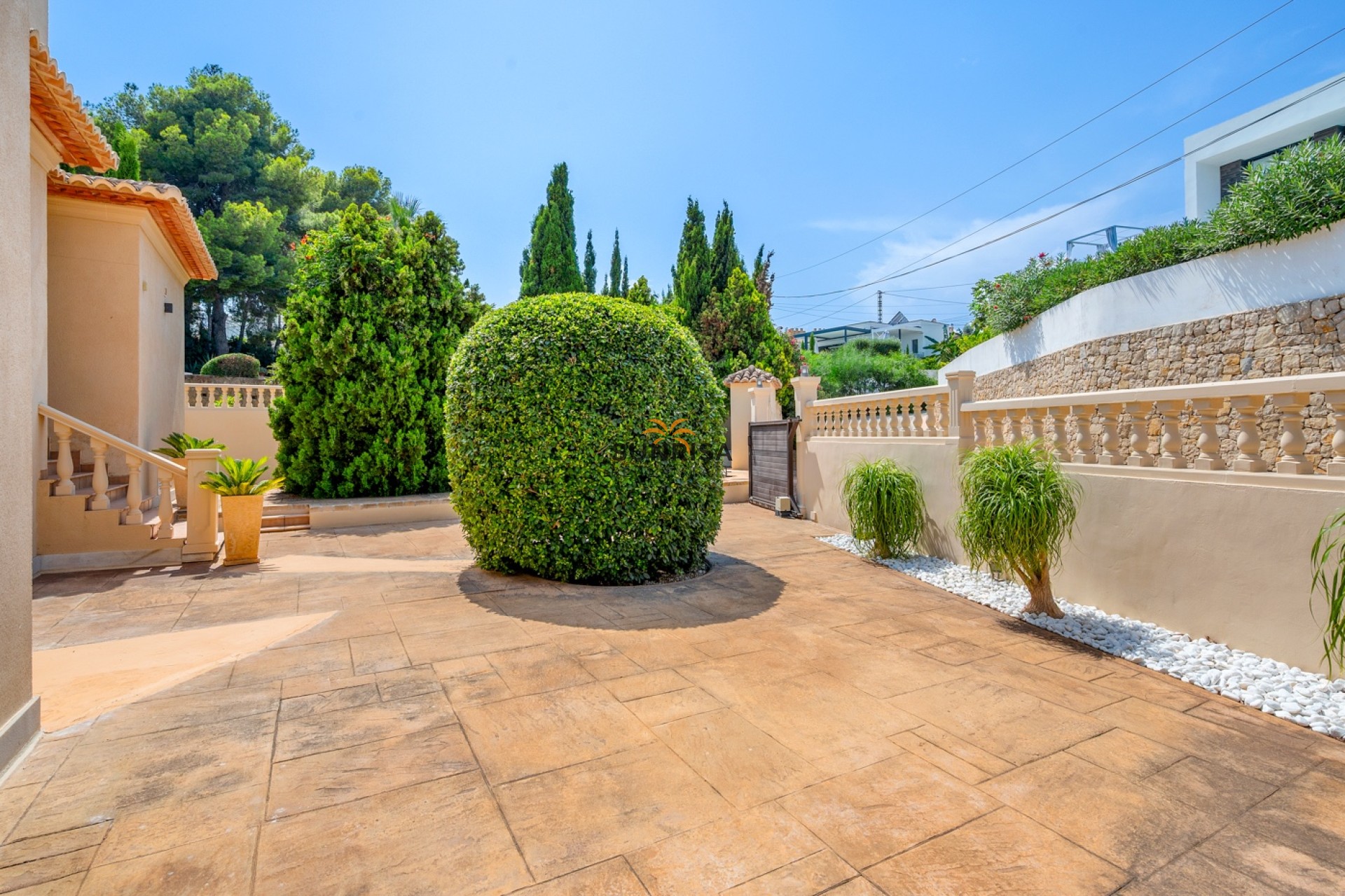 Reventa - Villa - Benissa