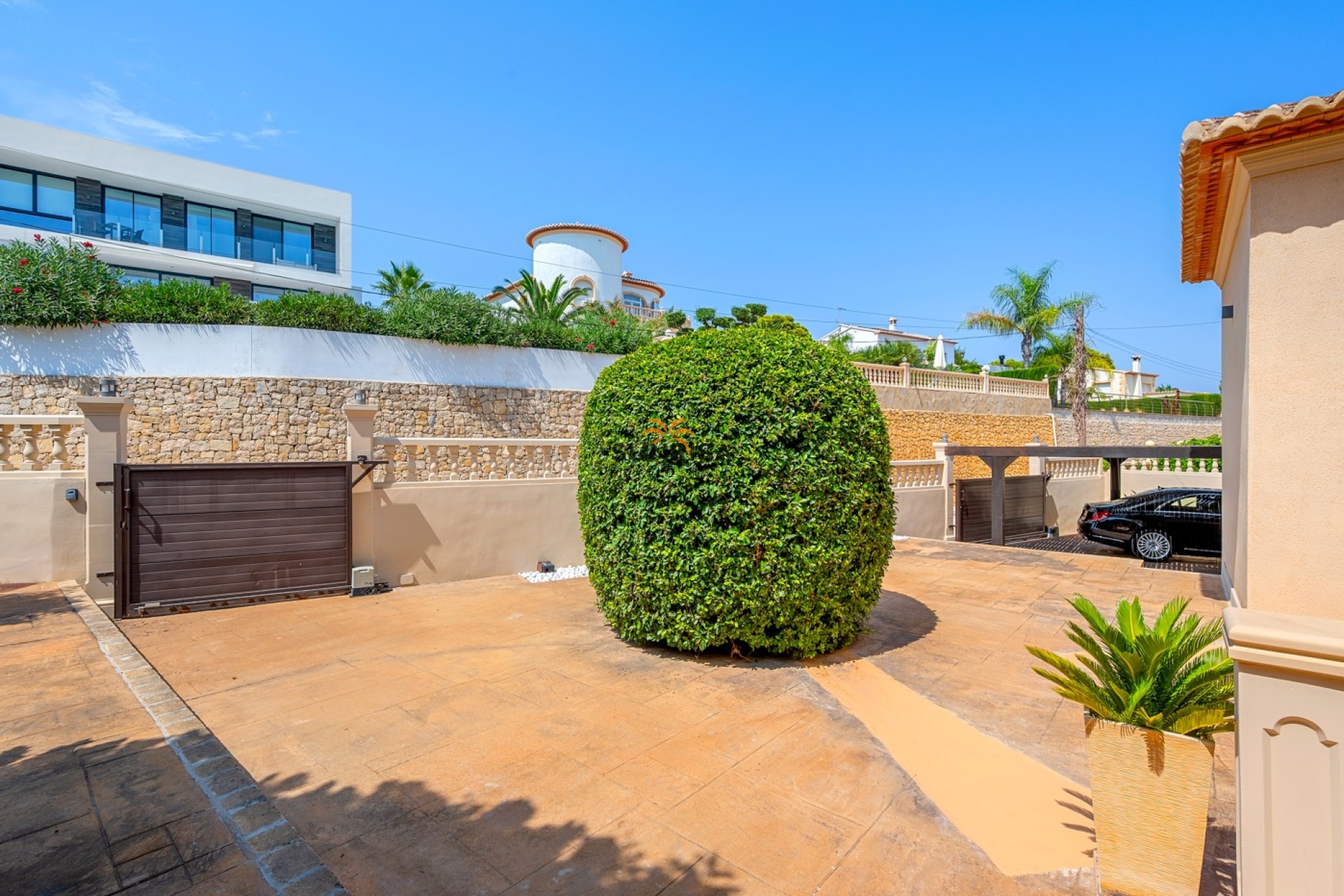 Reventa - Villa - Benissa