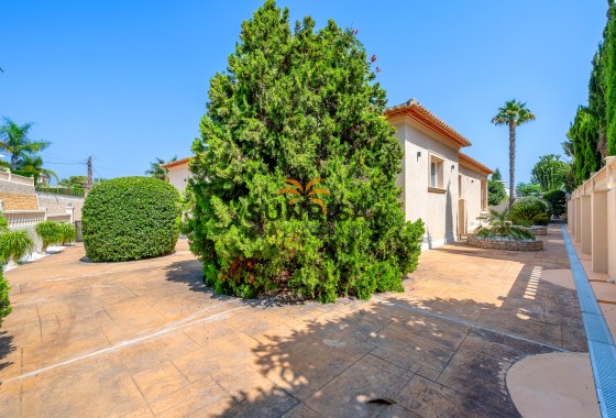 Villa · Herverkoop - Benissa · Alicante · Spanje