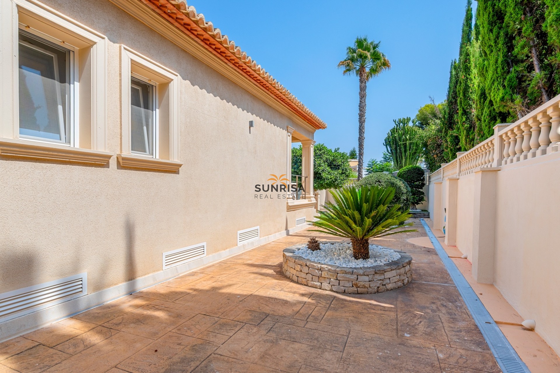 Reventa - Villa - Benissa