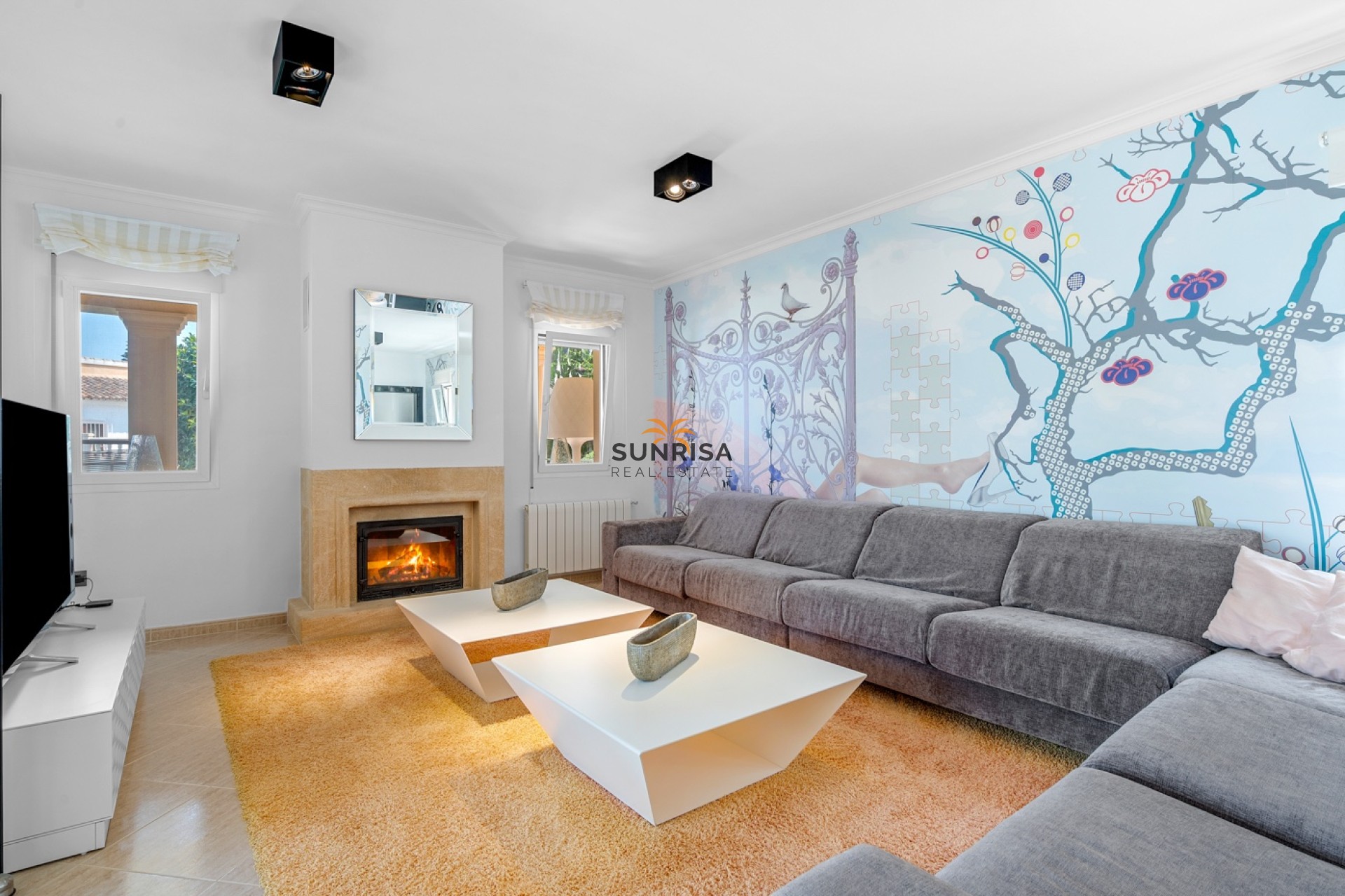 Reventa - Villa - Benissa