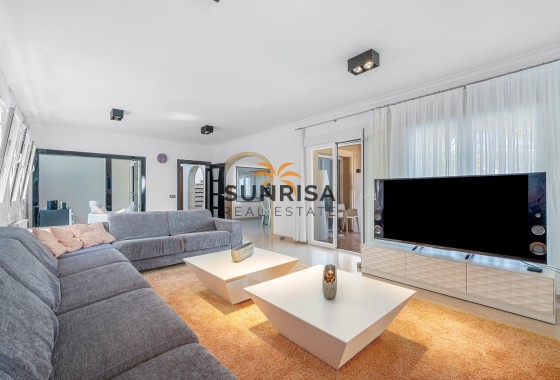 Villa · Herverkoop - Benissa · Alicante · Spanje