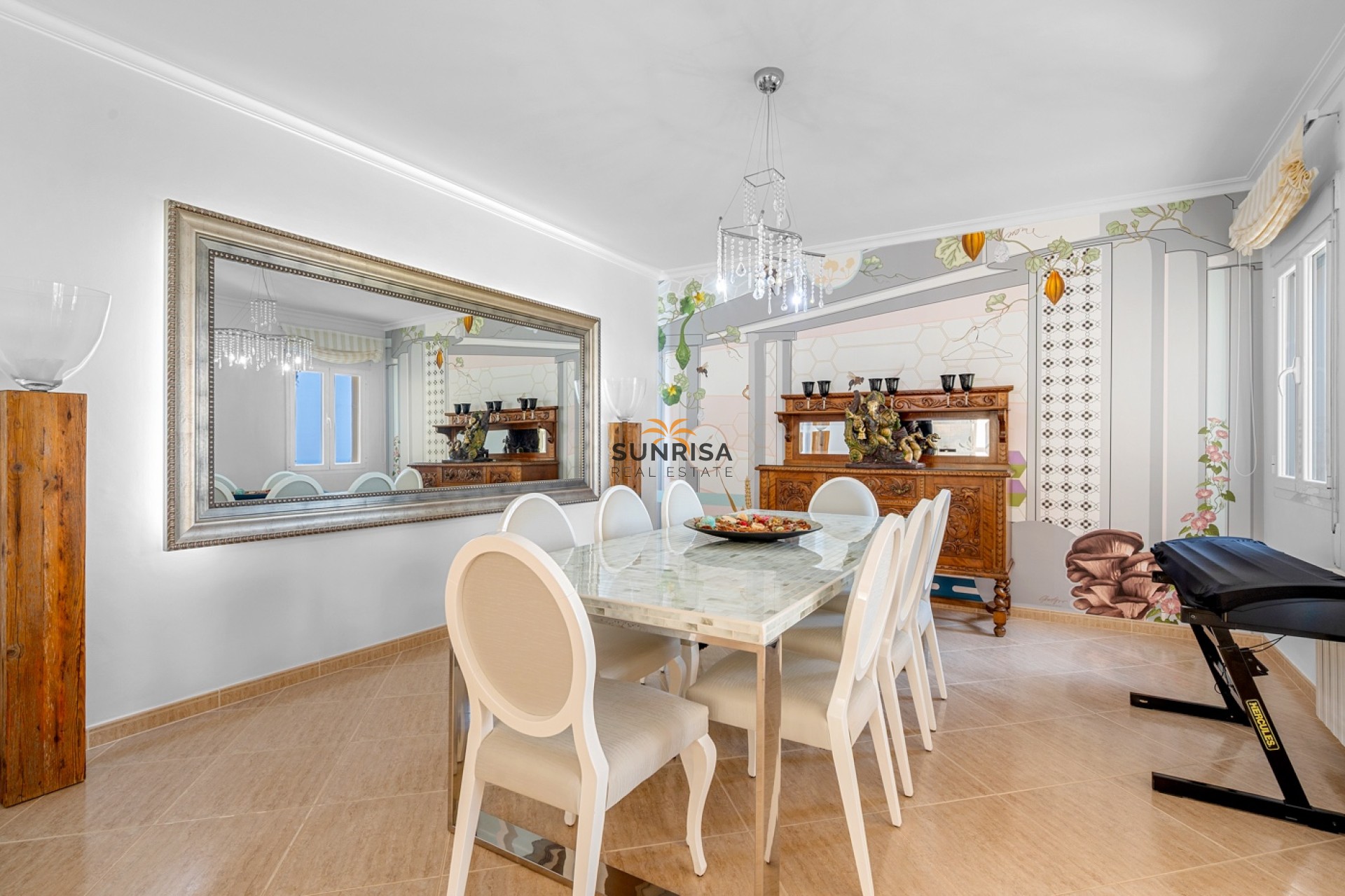 Reventa - Villa - Benissa