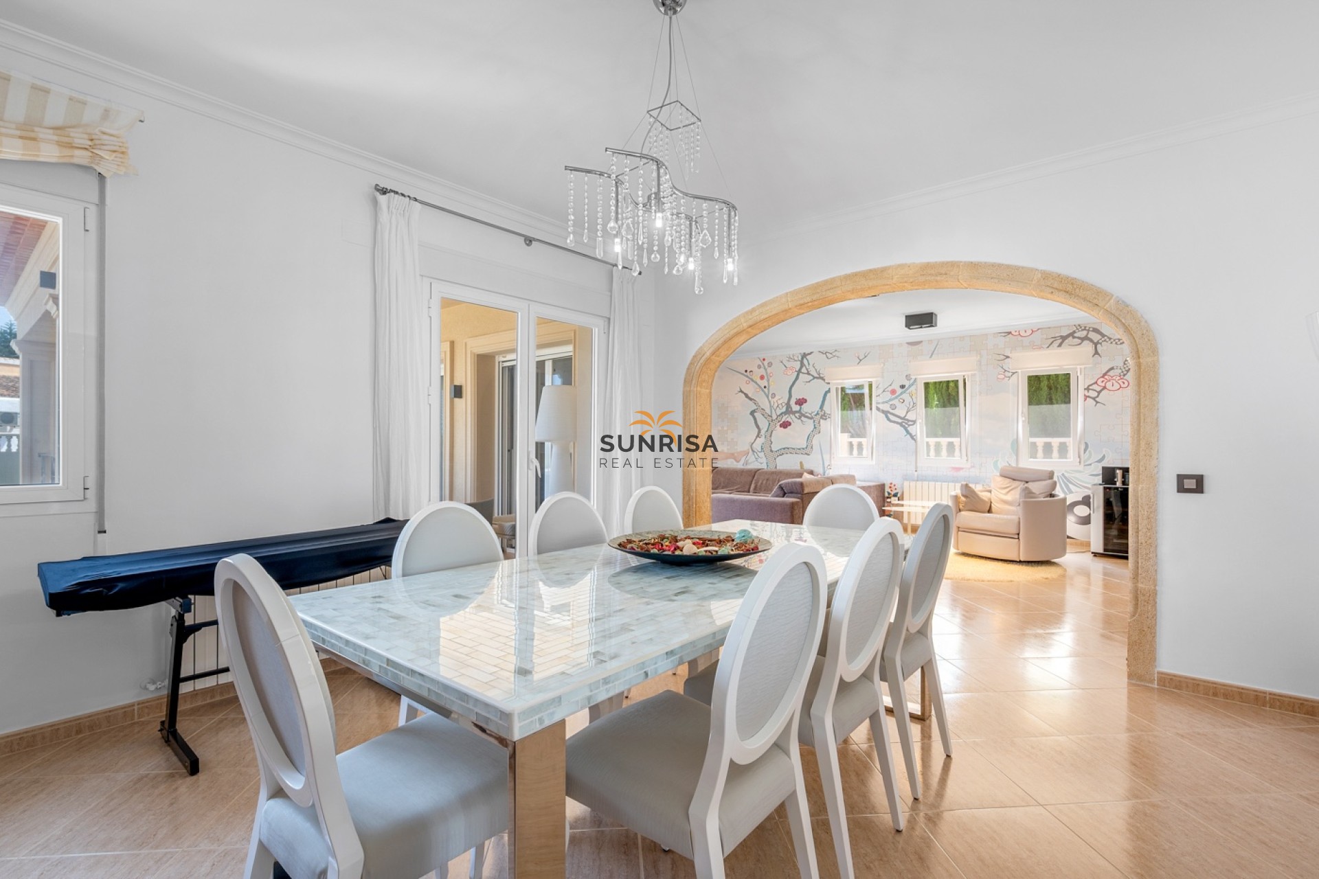 Reventa - Villa - Benissa