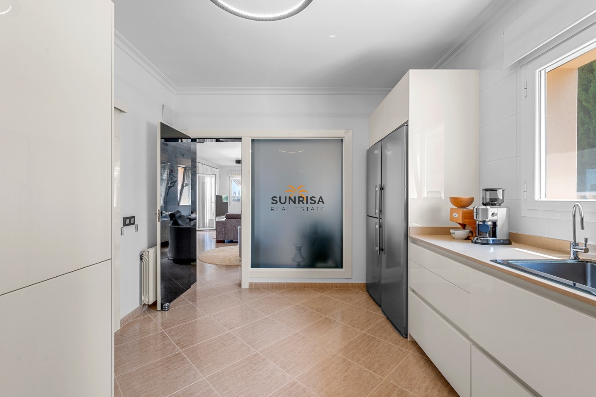 Reventa - Villa - Benissa