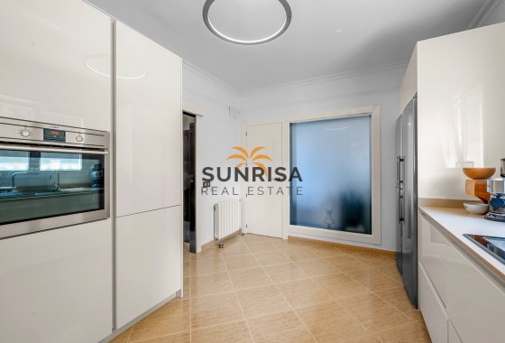 Villa · Herverkoop - Benissa · Alicante · Spanje