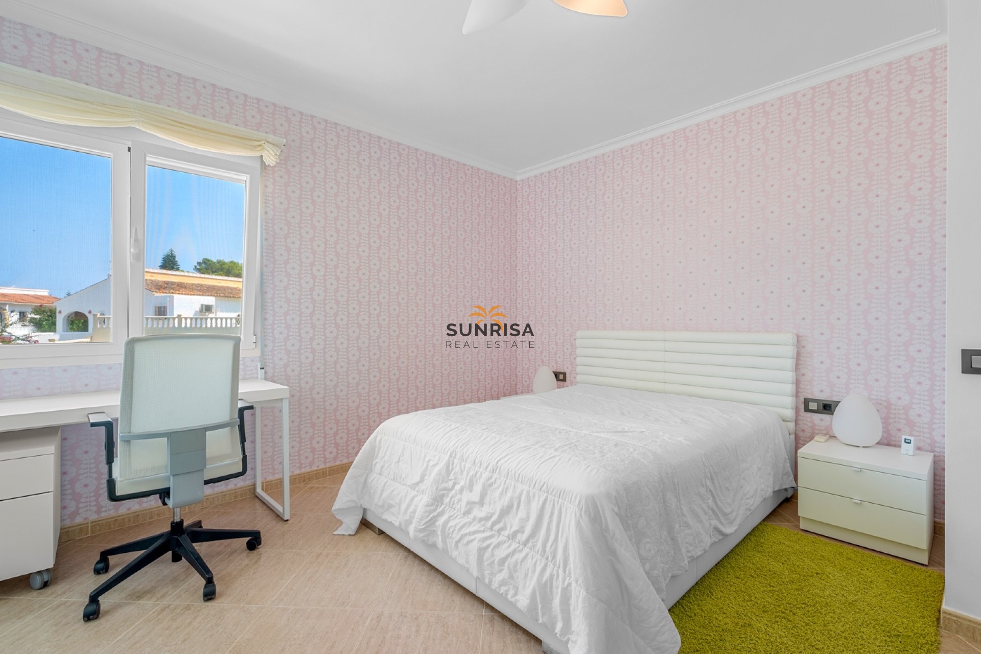 Reventa - Villa - Benissa