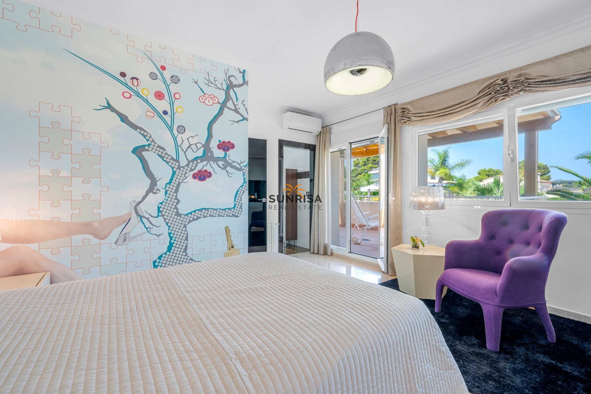 Reventa - Villa - Benissa